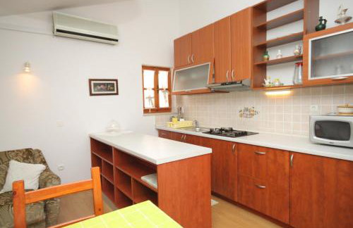 Apartments by the sea Osor, Losinj - 8088 - Foto 12