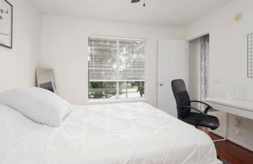 Spacious Condo Mins to Shands, University, & DOWNTOWN! - Foto 10