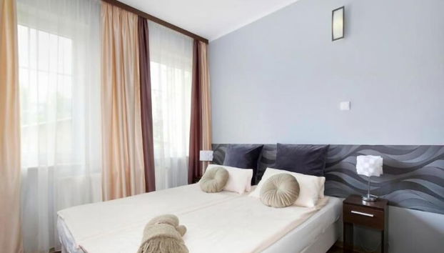 Guesthouse Baltic - Photo 3, Chambre