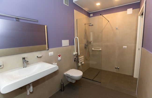 Malu Suites - Foto 25