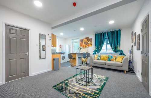 -F9GH- for your most relaxed, Cosy stay, Parking - Foto 2