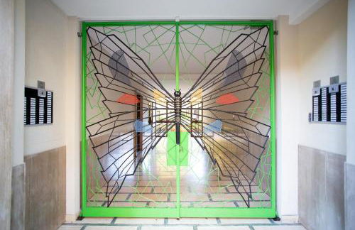 Casa Matteucci 41 Piramide 5 min to Colosseum - Foto 24