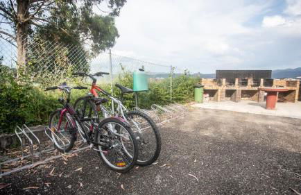 Estudio con piscina en A Guarda- Pontevedra - Foto 43