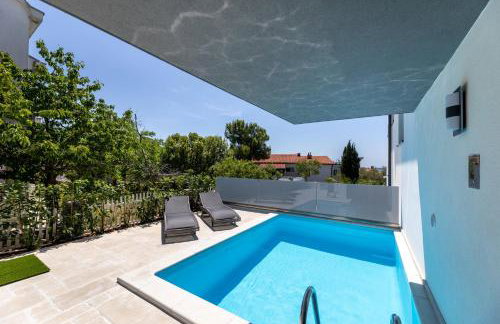 Luxury Villa Adria Apartments - Foto 65