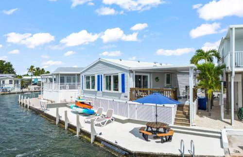 Oceanview Retreat with 60ft Seawall - Foto 28