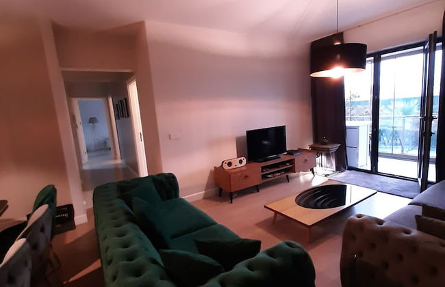 Suryapi Vitrin Sitesi - Foto 15