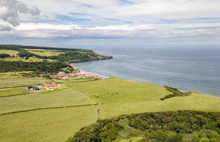 Sandsend Retreats at Saltmoore - Foto 75