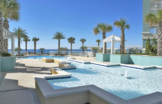 En Soleil Beach Resort By Panhandle Getaways - Photo 39