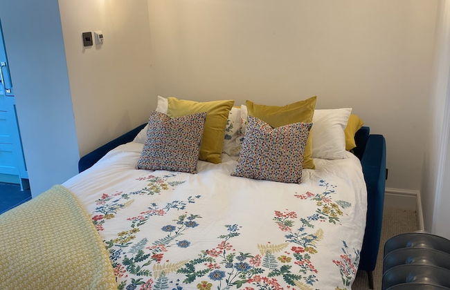 The Crooked Gate - Luxury Romantic Getaway - Foto 13