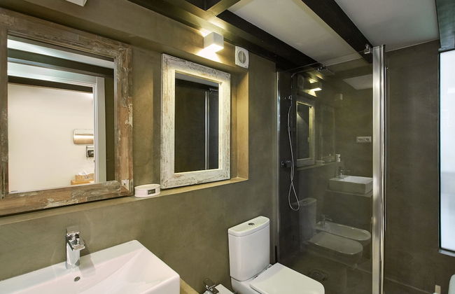 Urban District Apartments - Barcelona Smart Vintage - Foto 12