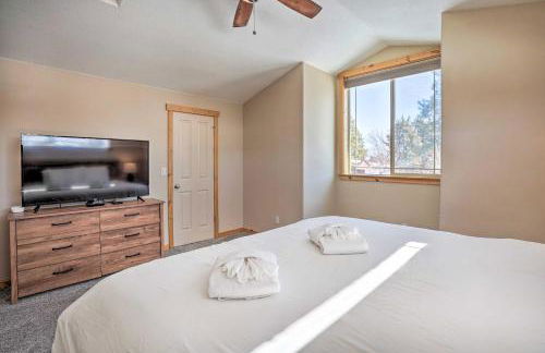 Family-Friendly Oregon Vacation Home with Yard - Foto 15