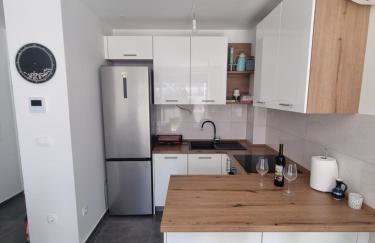 Apartman Smilja - Foto 1