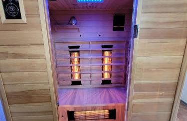 Carpe Diem Wellness Ferienwohnung - Photo 22