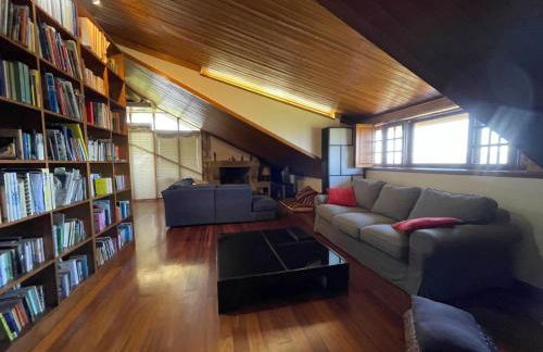 Casa do Alto (top floor apartment) - Foto 21