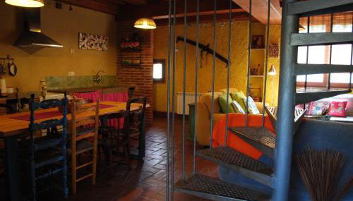 Masia El Canalot - Molí Del Pont - Foto 4