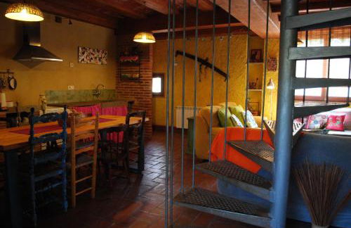 Masia El Canalot - Molí Del Pont - Foto 4