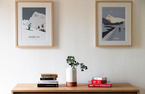 Chalet des bois de Criou - Photo 61