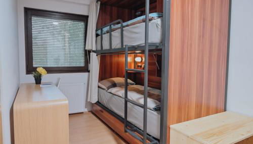 Gruppen-Bungalow Stuttgart - Photo 5