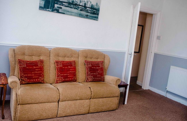 The Chadwick Holiday Flats - Foto 48