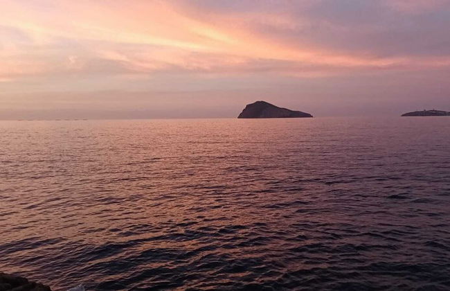 Luxurious House in Morocco Overlooking the Mediterranean Sea - Photo 41