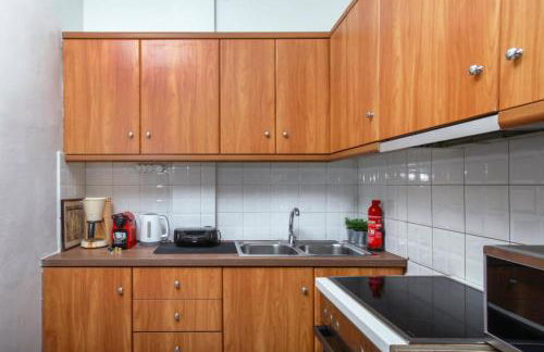 Jocasta - Cocoon Apartment Near Metro Station - Photo 13