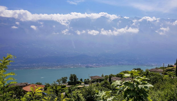 Tremosine Wonderful Lake View 1 - Foto 2, Habitación