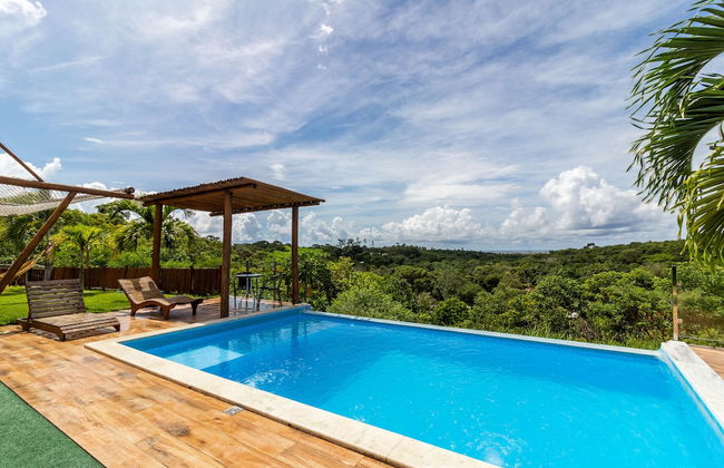 PF12 - Ótima Casa 3 Quartos - Açu da Torre - Foto 29