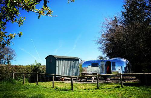 Ludlow Vintage Airstream - Photo 1