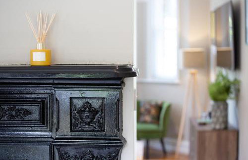 Lock Keepers Cottage - Detached House in the City - Foto 52