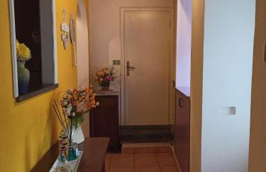 La casetta di campagna Alloggio nel Chianti - Foto 28