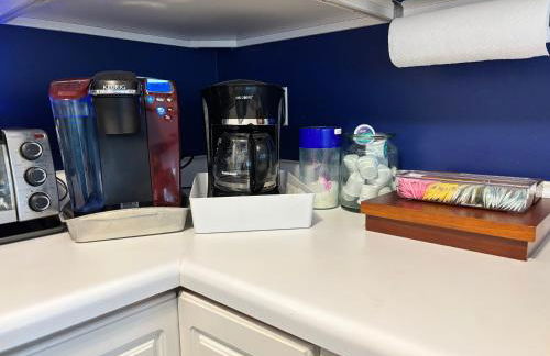 The Wellington Lake Cottage - Foto 23