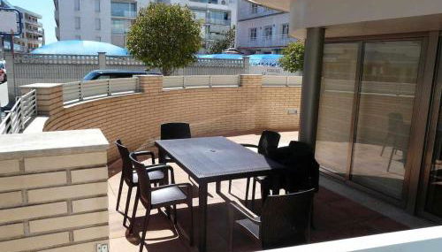 Voramar – A 50 m de la Playa, Parking y A/A - Foto 4