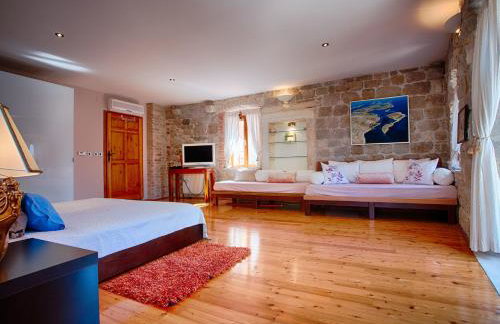 Villa Alma Komiza Island Vis - Photo 6