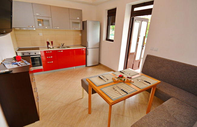 Step to Kotor bay Stoliv - Photo 4