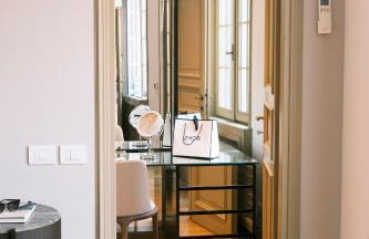 ComeCasa Monte Napoleone Exclusive Suites - Foto 26