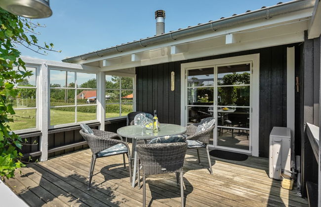 2 bedroom House in Egernsund with terrace - Photo 15