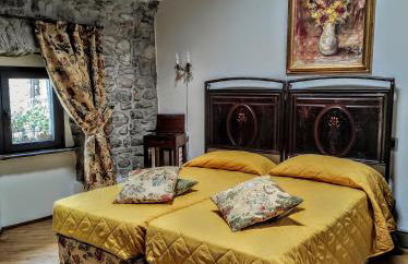 Eremo Gioioso - Foto 61