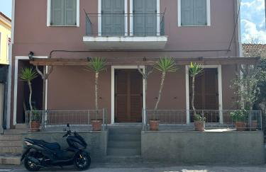 Nikos Holidays Apartment 2 - Photo 8