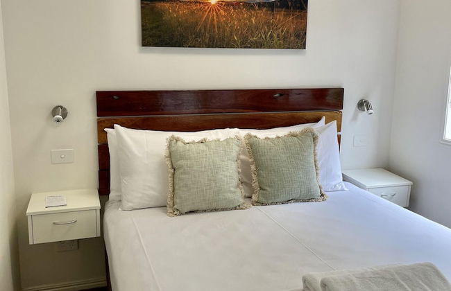 Esk Caravan Park & Motel - Foto 13