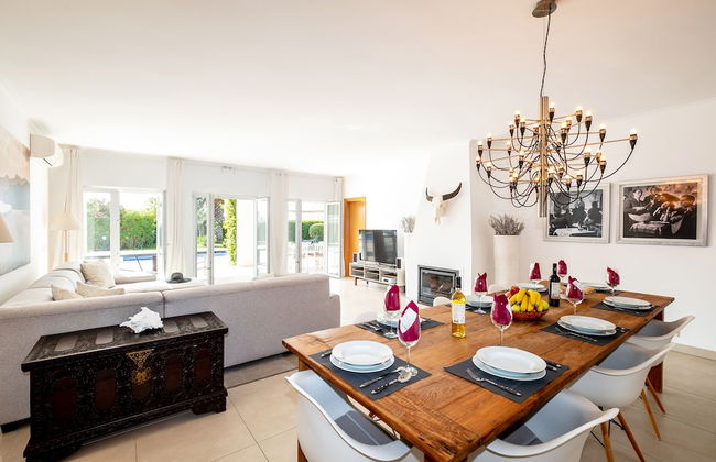 Villa Koster - Foto 30