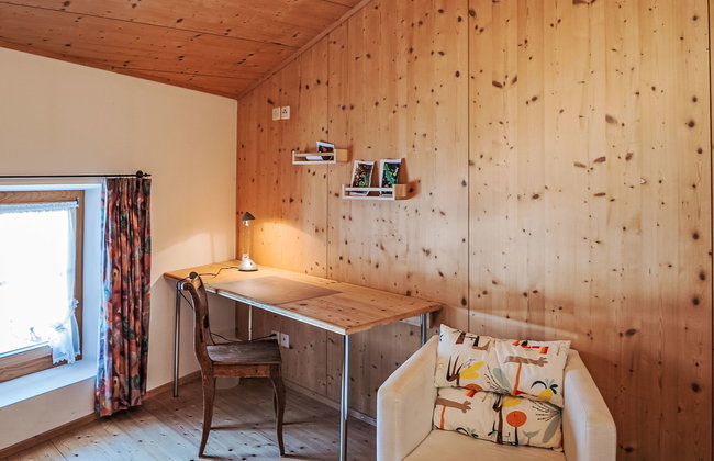 Ferienhaus Döss - Foto 26