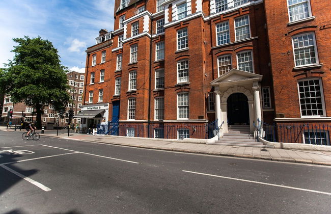 Bloomsbury Apartments by Allô Housing - Foto 1