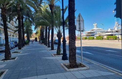 Apartamentos en Denia frente al Puerto! - Foto 42