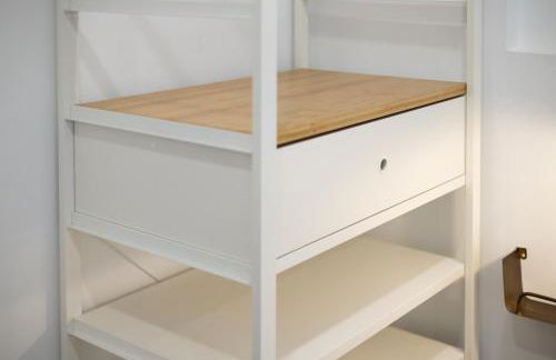 Stay U-nique Apartments Fabra i Puig - Foto 133