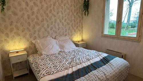 BoiKlo - Private pool, Billard, Spa Nordique 10p - Foto 5