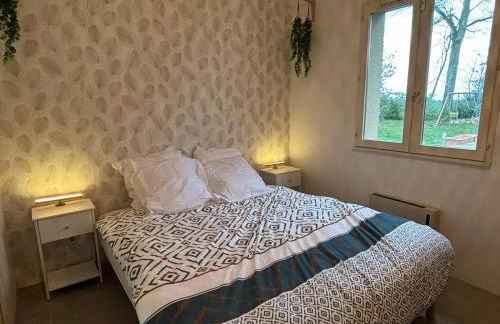 BoiKlo - Private pool, Billard, Spa Nordique 10p - Foto 5