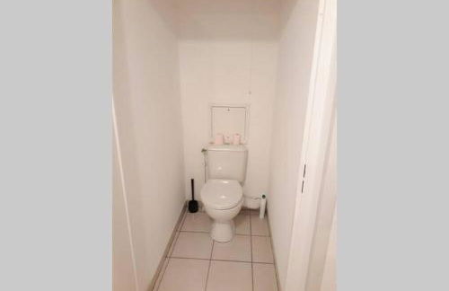 T3 Spacieux, Renové en 2020 -Pkg-métro - Foto 15