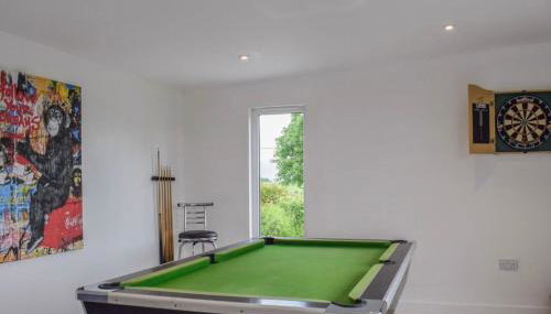 5 Bed cottage with Hot tub - Foto 5