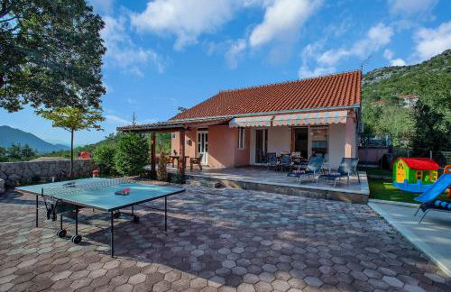 Villa Calma Biokovo near Makarska - Foto 22