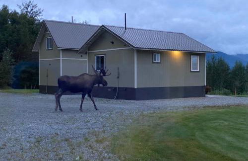 Fireweed Cottage - Alaska at your doorstep! - Foto 37